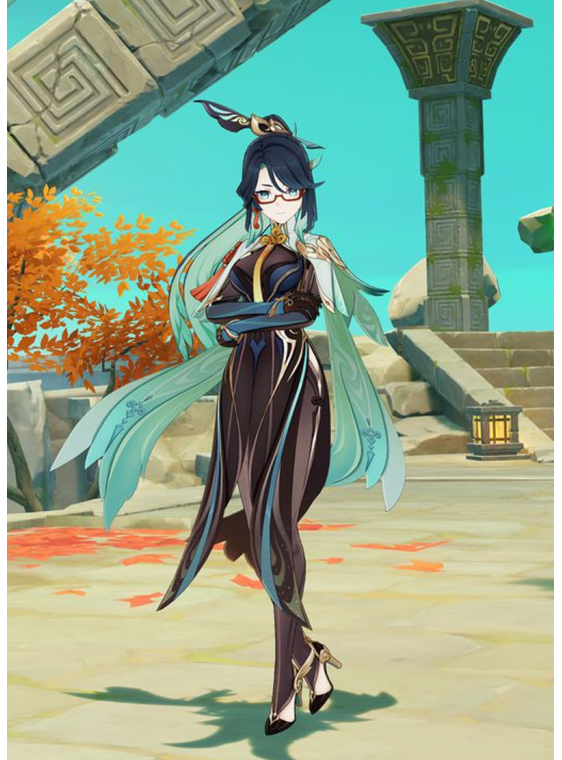 Genshin Random Hesap Genshin Random Hesap